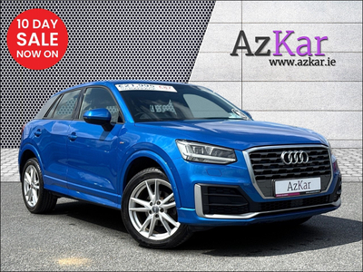  2020 Audi Q2