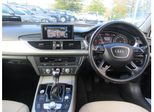 2017 Audi A6 2L Diesel For Sale Images