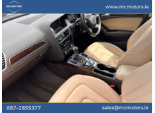 2014 Audi A4 2.0L Diesel For Sale Images