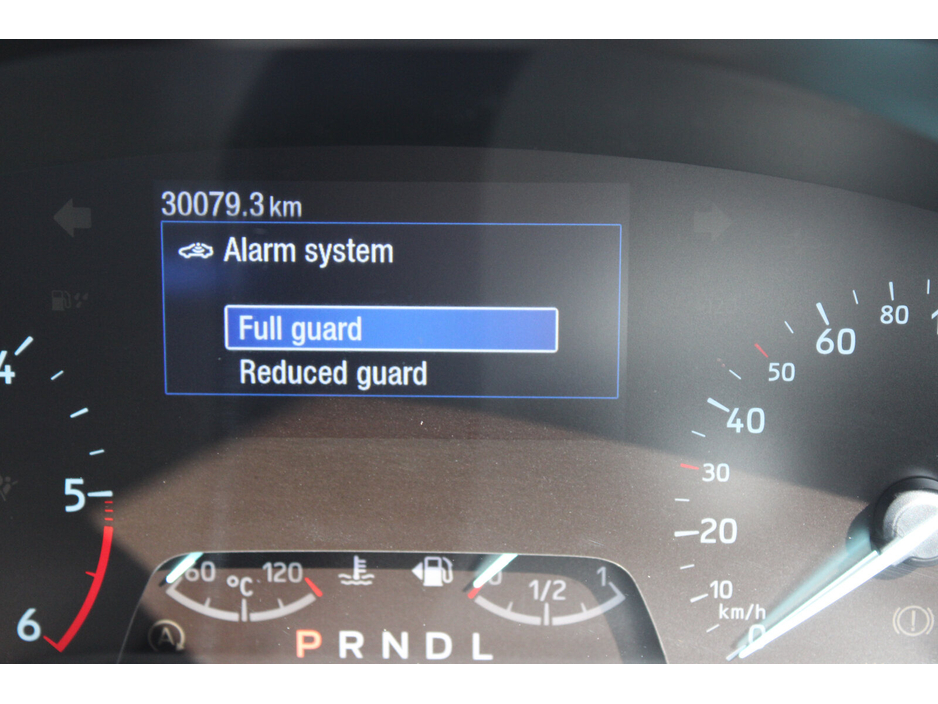 2024 Ford Focus 1.5L Diesel For Sale Images