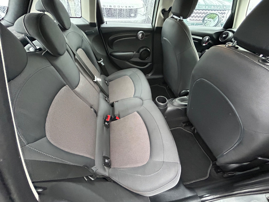 2017 MINI Hatch 1.5L Diesel For Sale Images