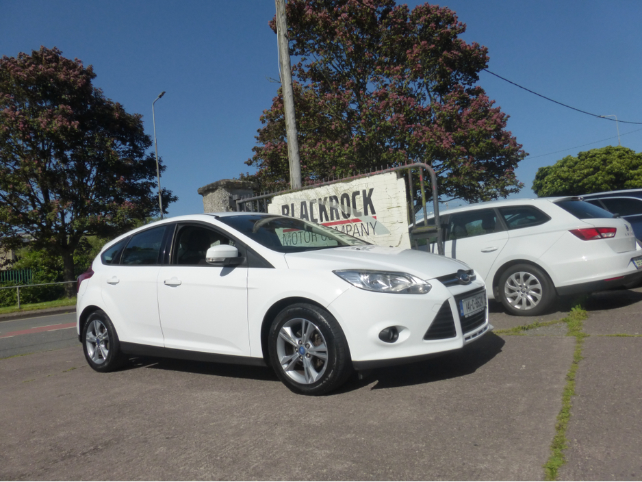 2014 Ford Focus For Sale Images