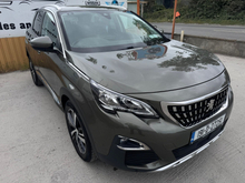 2019 Peugeot 3008 1.2L Petrol For Sale Images