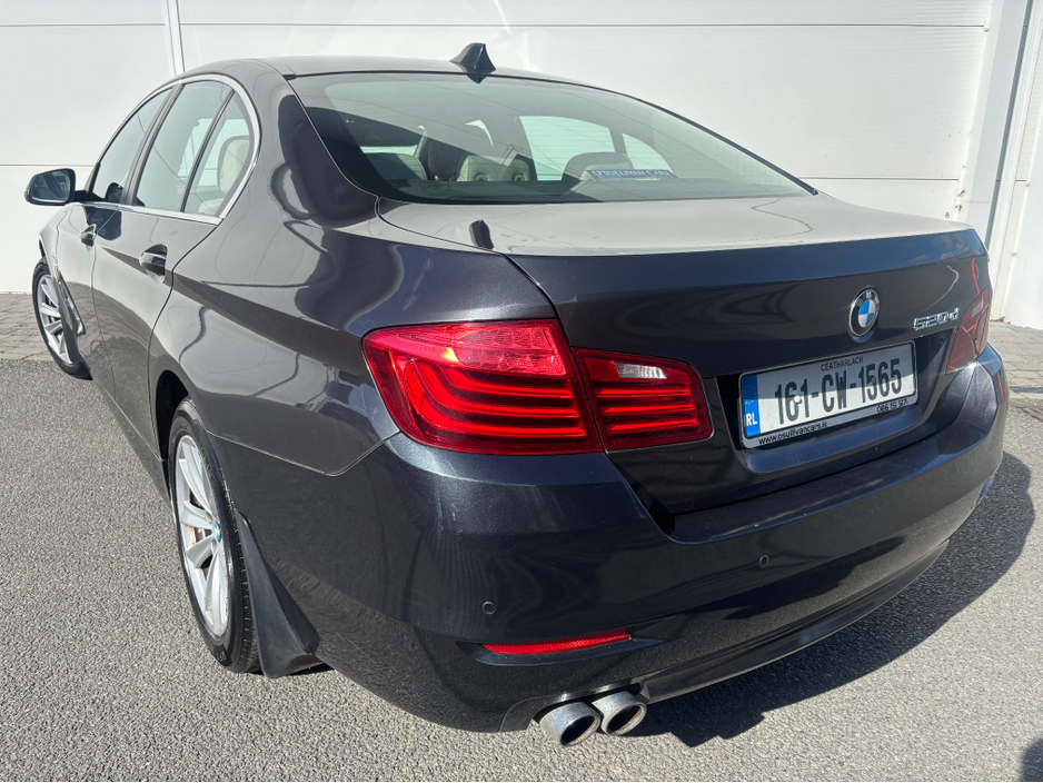 2016 BMW 2000 2L Diesel For Sale Images