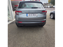 2021 Skoda Karoq 1.5L Petrol For Sale Images