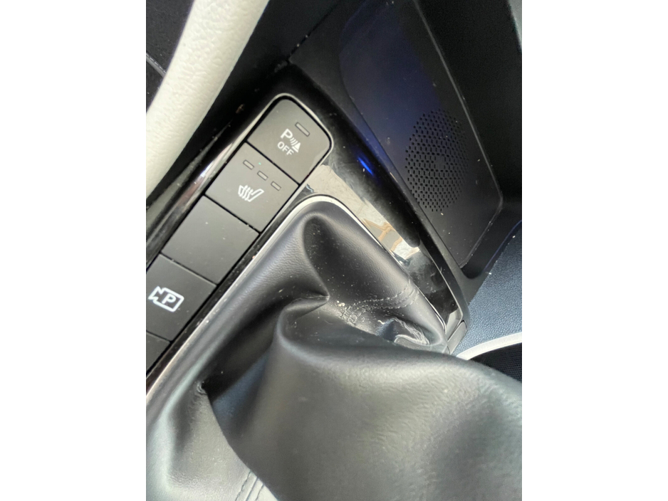 2024 Hyundai Tucson 1.6L Diesel For Sale Images