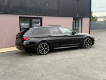 2023 BMW 5 Series 2L Diesel Hybrid For Sale Images