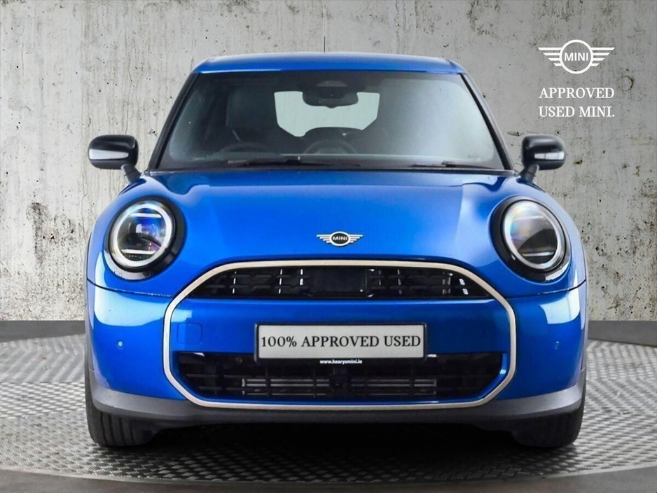 2025 MINI Hatch 1.5L Petrol For Sale Images