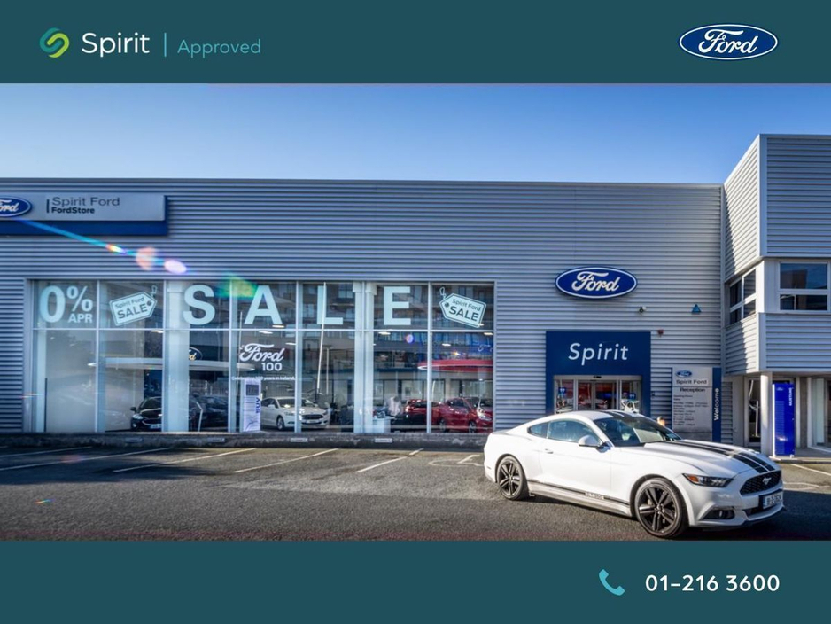 Ford Kuga 2.5 Duratec 225PS PHEV Titanium Auto CALL DEREK ON 0861653401 — thumbnail 29