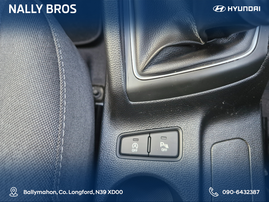2020 Hyundai i20 1.2L Petrol For Sale Images