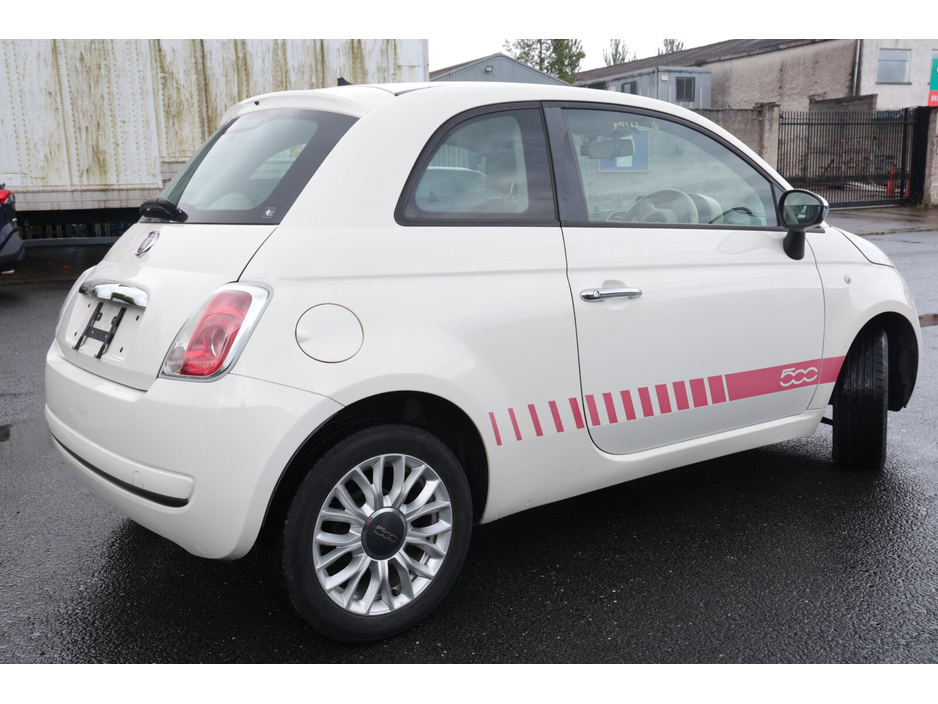 Fiat 500 — thumbnail 22