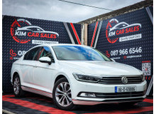 2016 Volkswagen Passat 1.4L Petrol For Sale Images