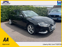2023 Audi A4 2L Diesel For Sale Images