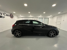 2017 Mercedes-Benz A Class 1.5L Diesel For Sale Images