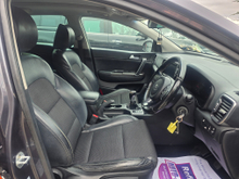 2016 Kia Sportage 1.7L Diesel For Sale Images