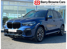 2021 BMW X5 3.0L Hybrid For Sale Images