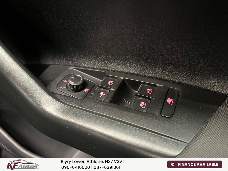 2021 Volkswagen Polo 1L Petrol For Sale Images