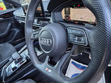 2021 Audi A4 2L Diesel Hybrid For Sale Images