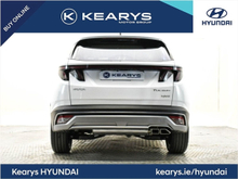 Hyundai Tucson Executive Plus