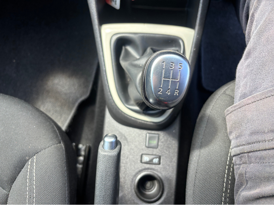 2018 Renault Captur 1.5L Diesel For Sale Images