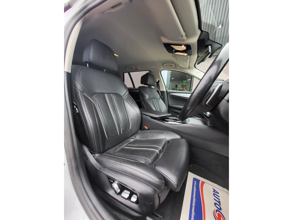 2020 BMW 5 Series 2L Diesel For Sale Images