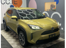 Toyota Yaris Cross €21950 2020 Toyota...