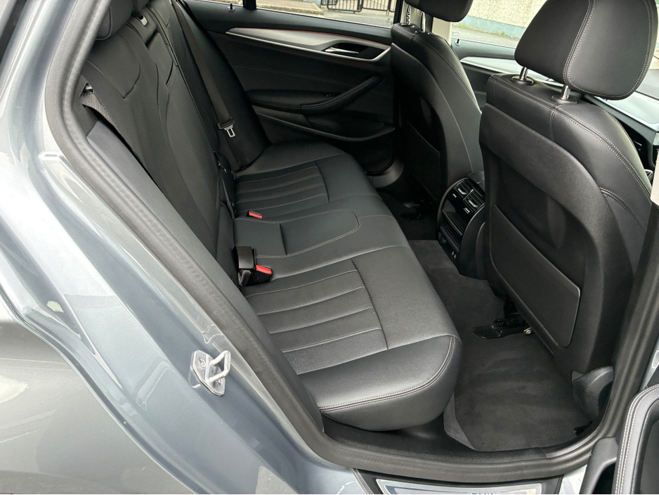 2023 BMW 5 Series 2L Diesel For Sale Images
