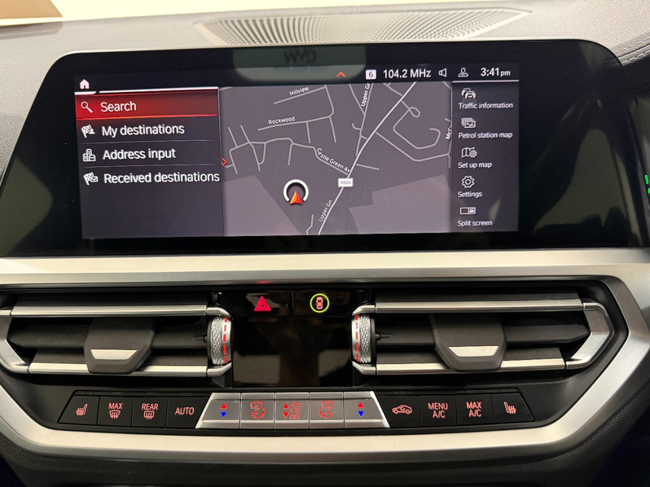 2023 BMW 4 Series 2L Diesel For Sale Images