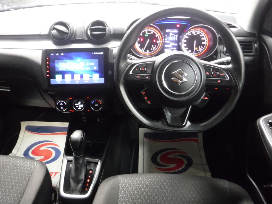 2023 Suzuki Swift 1.2L Petrol For Sale Images