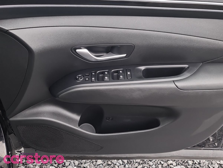 Hyundai Tucson 2WD Comfort Plus — thumbnail 20