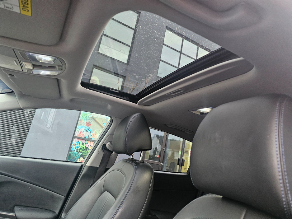 2023 Hyundai Kona 0L Electric For Sale Images