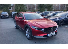 Mazda CX-30 M HYBRID GT 4DR