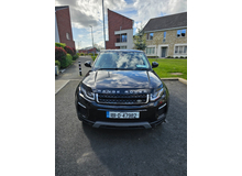 Land Rover Range Rover Evoque 2.0 TD4 SE TECH 5DR AUTO