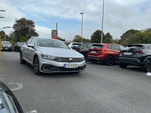 2022 Volkswagen Passat 1.4L Hybrid For Sale Images