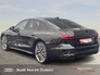 2025 AUDI A6 A6 SALOON 40 TDI S LINE 204PS