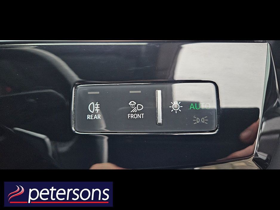 Audi e-tron QUATTRO 55 5DR AUTOMATIC — thumbnail 36