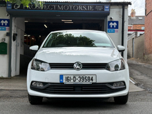2016 Volkswagen Polo 1L Petrol For Sale Images