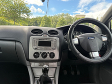 2011 Ford Focus 1.6L Diesel For Sale Images