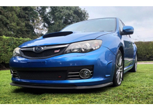 Subaru Impreza 2.5 WRX STi Hatchback Petrol Manual 4WD (300bhp)