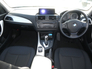 2014 BMW 1 SERIES Automatic