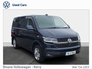 2024 VOLKSWAGEN TRANSPORTER HIGHLINE SWB 150BHP 39950 inc vat