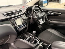 2020 Nissan Qashqai 1.7L Diesel For Sale Images