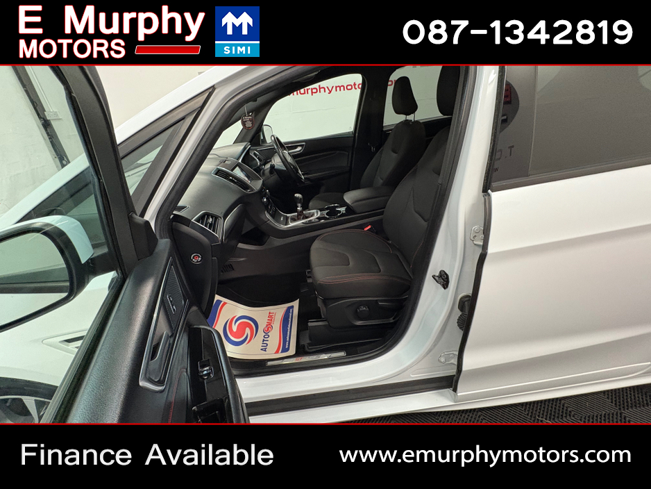 2019 Ford S-Max 2L Diesel For Sale Images
