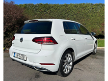 2019 Volkswagen Golf 1.6L Diesel For Sale Images