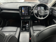 2023 Volvo XC40 1.5L Petrol Plug-in Hybrid For Sale Images