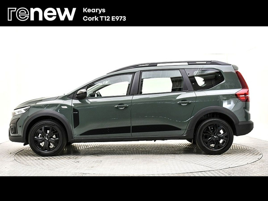 Dacia Jogger Extreme SE TCe 110 NBI — thumbnail 7