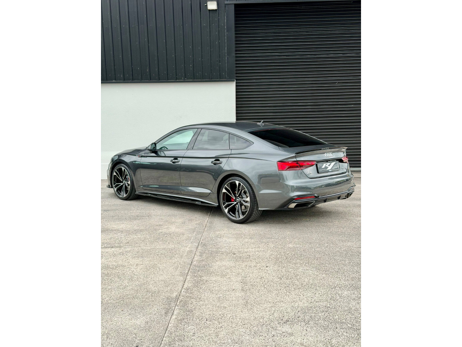 2023 Audi A5 2L Diesel For Sale Images