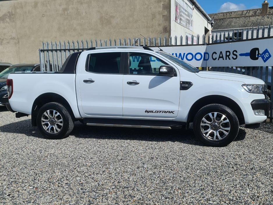 2019 Ford Ranger 3.2L Diesel For Sale Images