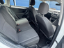 2017 VOLKSWAGEN TIGUAN TRENDLINE 2.0 TDI 115HP MANUAL 6SPEED FWD 5DR