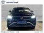 2024 VOLKSWAGEN T-ROC T-ROC 2.0TDI 116BHP EDITION 75 WITH REAR VIEW CAMERA *WAS €40,375 NOW €34,995 SAVING €5,380*